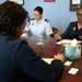 DPAA Principal Deputy Director visits Washington State VA staff