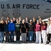 CA-954 JROTC Cadets