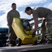 156th Communications Squadron Training at Punta Borinquen Air National Guard Station