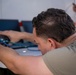 156th Communications Squadron Training at Punta Borinquen Air National Guard Station