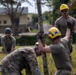 156th Communications Squadron Training at Punta Borinquen Air National Guard Station