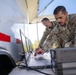 156th Communications Squadron Training at Punta Borinquen Air National Guard Station