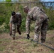 156th Communications Squadron Training at Punta Borinquen Air National Guard Station