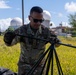 156th Communications Squadron Training at Punta Borinquen Air National Guard Station