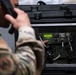 156th Communications Squadron Training at Punta Borinquen Air National Guard Station