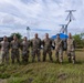 156th Communications Squadron Training at Punta Borinquen Air National Guard Station