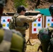 Balikatan 2025: Philippines, U.S. Naval Special Warfare conduct static range and close quarter combat training