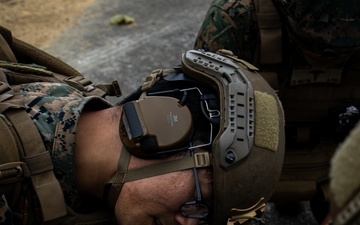 31st MEU conducts TRAP as a part of MEUEX
