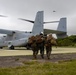 31st MEU conducts TRAP as a part of MEUEX