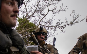 31st MEU conducts TRAP as a part of MEUEX