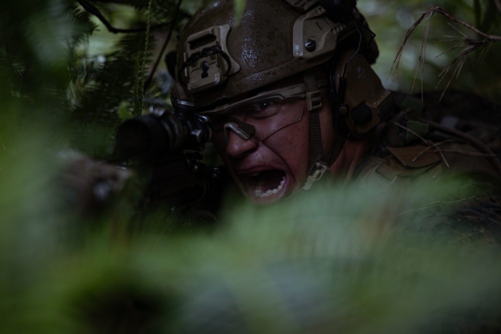 31st MEU conducts TRAP during MEUEX