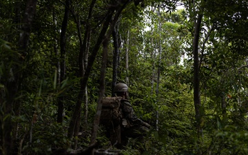 31st MEU conducts TRAP during MEUEX
