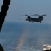 Balikatan 25: 353 SOW conducts helicopter air-to-air refueling with 160 SOAR