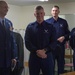 Thrills, Chills, Drills: Fussa City hosts PACAF Band, Drill Team Performances