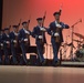 Thrills, Chills, Drills: Fussa City hosts PACAF Band, Drill Team Performances