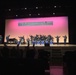 Thrills, Chills, Drills: Fussa City hosts PACAF Band, Drill Team Performances