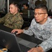 Balikatan 25: Working inside the combined coordination center