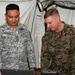 Balikatan 25: Working inside the combined coordination center