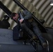 U.S. Air Force fly F-16s in support of Freedom Flag 25-1
