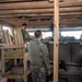 Camp Simba Chaplain visits Army National Guard soldiers as part of weekly outreach initiative
