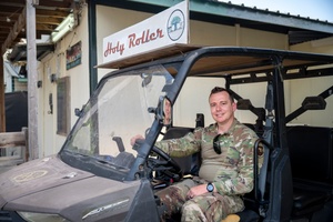 AFN Aviano Radio Spot: Aviano WIC Overseas