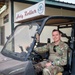 Camp Simba Chaplain visits Army National Guard soldiers as part of weekly outreach initiative