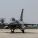 U.S. Air Force fly F-16s in support of Freedom Flag 25-1