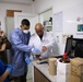 US, Tunisia conduct forensic training at African Lion 2025