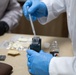 US, Tunisia conduct forensic training at African Lion 2025