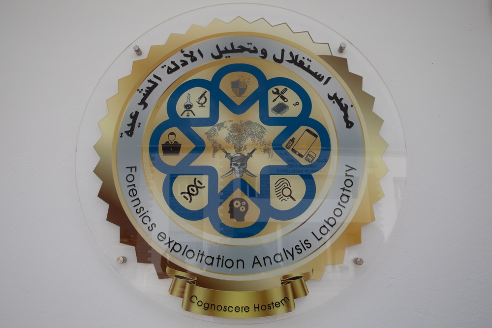 US, Tunisia conduct forensic training at African Lion 2025