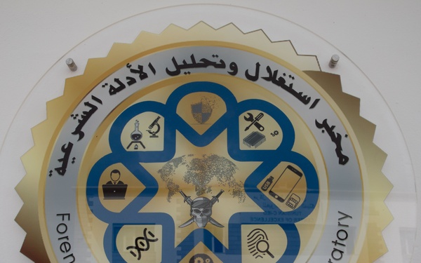 US, Tunisia conduct forensic training at African Lion 2025