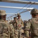 US conducts airborne training during African Lion 25