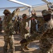 US conducts airborne training during African Lion 25
