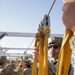 US conducts airborne training during African Lion 25