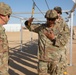 US conducts airborne training during African Lion 25