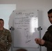U.S., Tunisia conduct Radiological training at African Lion 2025