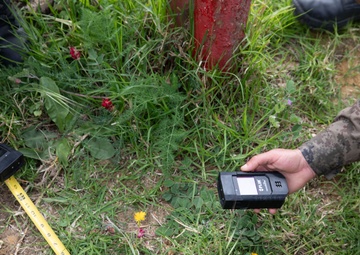U.S., Tunisia conduct Radiological training at African Lion 2025