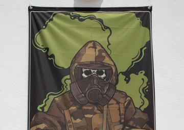 U.S., Tunisia conduct Radiological training at African Lion 2025