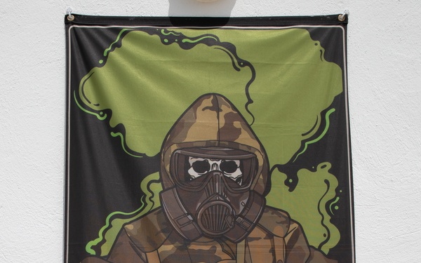 U.S., Tunisia conduct Radiological training at African Lion 2025