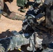 173rd IBCT executes artillery live-fire training during African Lion 2025
