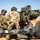 173rd Airborne Brigade executes artillery live-fire training during African Lion 2025