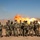 173rd Airborne Brigade executes artillery live-fire training during African Lion 2025