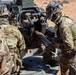 173rd Airborne Brigade executes artillery live-fire training during African Lion 2025