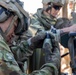 173rd Airborne Brigade executes artillery live-fire training during African Lion 2025