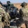 173rd Airborne Brigade executes artillery live-fire training during African Lion 2025
