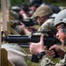 NSA Naples Sailors Participate in the European Paratroopers Small Arms Marksmanship Competition