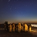 US conducts Avenger Weapon System night-fire at African Lion 2025