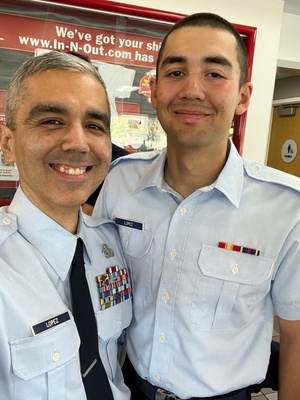 AFN Aviano Radio News: Wyvern Nation holds Maintenance Professional of the Year Ceremony