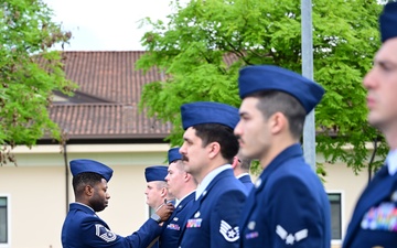 31st CS conducts Readiness Review
