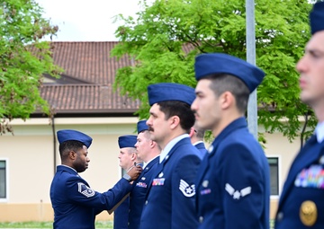 31st CS conducts Readiness Review
